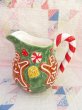 画像2: Holly＆Ginger Bread Pitcher (2)