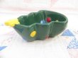 画像5: Christmas Tree Bowl (5)