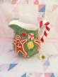 画像1: Holly＆Ginger Bread Pitcher (1)