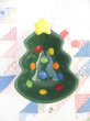 画像2: Christmas Tree Bowl (2)