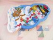 画像4: Plastic Party Tray Snowman (4)