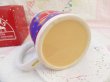 画像5: Ginger Bread Man Mug Blue (5)