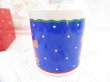 画像4: Ginger Bread Man Mug Blue (4)