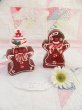 画像1: Ginger Bread Man S&P (1)