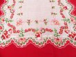 画像6: Christmas Hanky 51 (6)