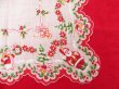 画像3: Christmas Hanky 51 (3)