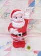 画像1: SANI TOY Santa Rubber Doll (1)