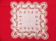 画像2: Christmas Hanky 51 (2)