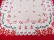 画像3: Christmas Hanky 54 (3)