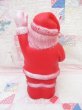 画像3: SANI TOY Santa Rubber Doll (3)