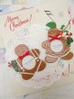 画像1: Ginger Bread Mini Frame Set (1)