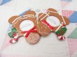 画像4: Ginger Bread Mini Frame Set (4)