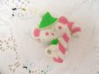 画像2: AVON Candy Mouse Pin (2)