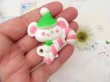 画像5: AVON Candy Mouse Pin (5)