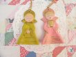 画像4: 4 Little Angel Ornament (4)