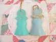 画像3: 4 Little Angel Ornament (3)