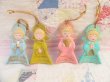 画像6: 4 Little Angel Ornament (6)