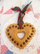 画像2: Heart Cookie Ornament (2)