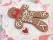 画像4: Sugar’n Spice Ginger Bread Ornament (4)