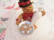 画像4: Silk Hat Ginger Bread Ornament (4)