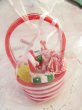 画像3: Candy Basket Ornament (3)