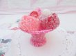 画像3: Candy Sugared Basket Pink (3)