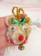 画像4: Pipe Cleaner Reindeer Ornament (4)