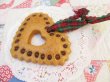 画像5: Heart Cookie Ornament (5)