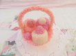 画像4: Candy Sugared Basket Orange (4)