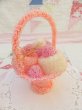 画像3: Candy Sugared Basket Orange (3)