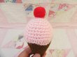 画像4: Crochet Ice Cream Ornament (4)