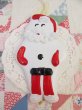 画像2: Cookie Santa Plastic Ornament (2)