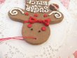 画像5: Sugar’n Spice Ginger Bread Ornament (5)