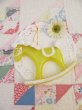 画像1: Rocking Horse Ornament Yellow (1)