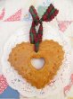 画像3: Heart Cookie Ornament (3)