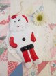 画像1: Cookie Santa Plastic Ornament (1)