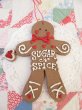 画像2: Sugar’n Spice Ginger Bread Ornament (2)