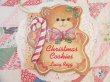 画像2: Christmas Cookies Book Ornament (2)