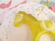 画像6: Rocking Horse Ornament Yellow (6)