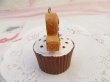 画像4: Mini Ginger Cupcake Ornament (4)