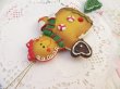 画像5: Ginger Girl ＋Tree Ornament (5)