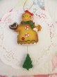 画像2: Ginger Girl ＋Tree Ornament (2)