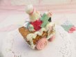 画像4: Sweets Train Santa Ornament (4)