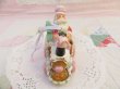 画像3: Sweets Train Santa Ornament (3)