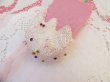 画像5: Glitter Popcicle Pink Ornament (5)