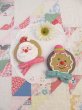 画像1: Bow Cookie Set Ornament (1)