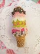 画像3: 3Scoop Ice Cream Ornament (3)