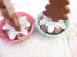 画像7: Christmas Cookie Tart Ornament (7)