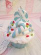 画像7: Mint Candy Cup cake Ornament (7)