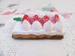 画像2: Strawberry Pie Ornament (2)